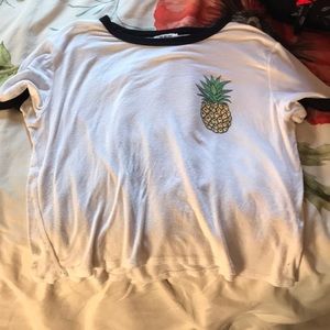 Pineapple T-shirt